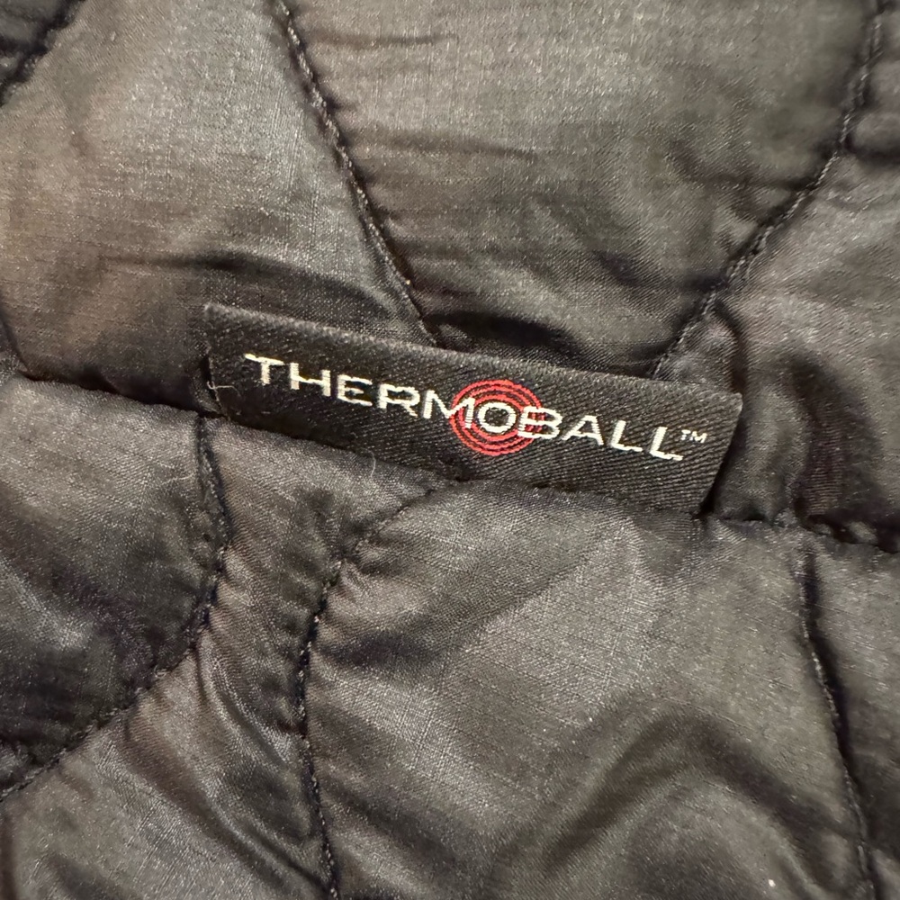 The North Face Women's Black Jacket - Picture 6 of 8